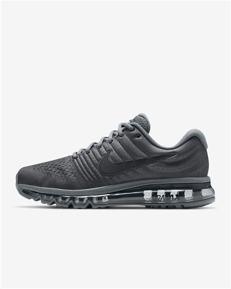 lucht uit nike air max 2017|nike air max upper review.